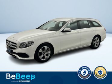 Mercedes-Benz Classe E E SW 220D BUSINESS SPORT AUTO