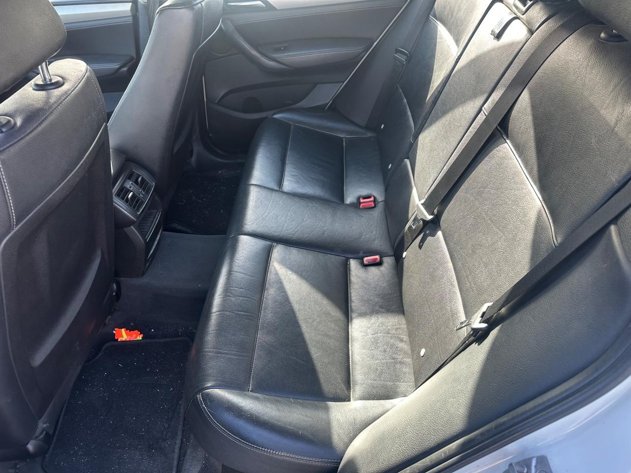 Bmw X3 xDrive20d Futura