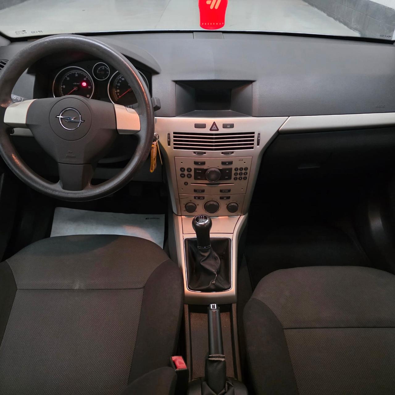 Opel Astra SPORTS TOURER 1.7 CDTI