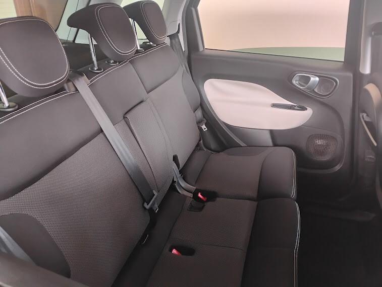Fiat 500L 1.3 Multijet 95 CV Trekking