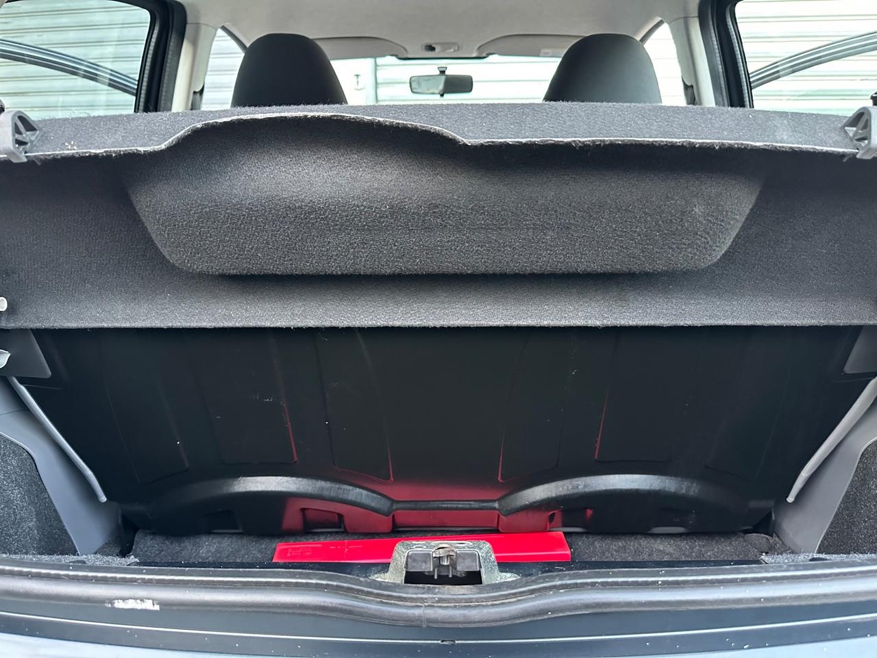 Citroen C1 1.0 benzina 68cv 5 porte - 70 MILA KM