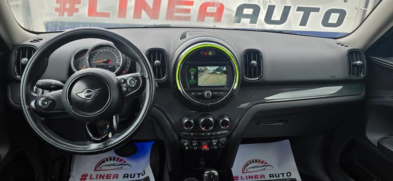Mini Cooper SD Countryman 1.5 One D Business