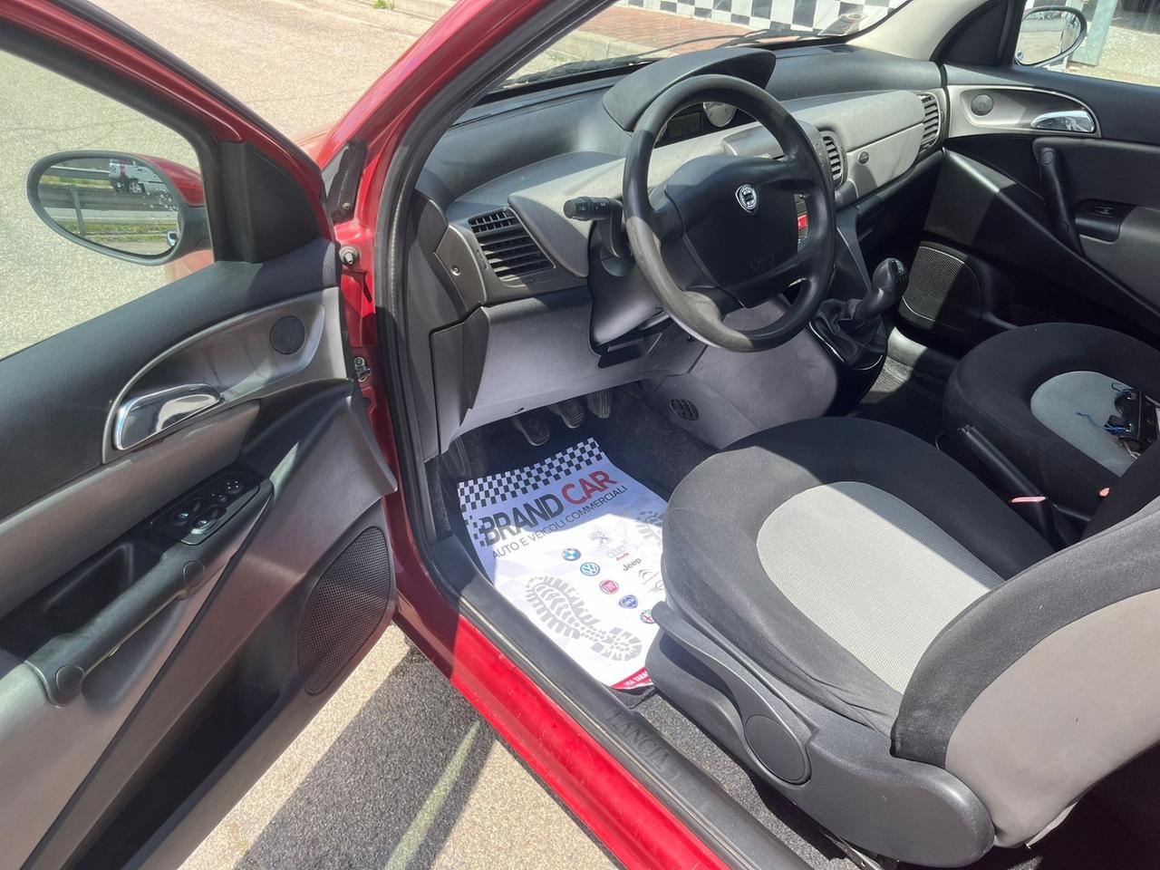 Lancia Ypsilon 1.3 Multijet 16V Oro Unipro 2005