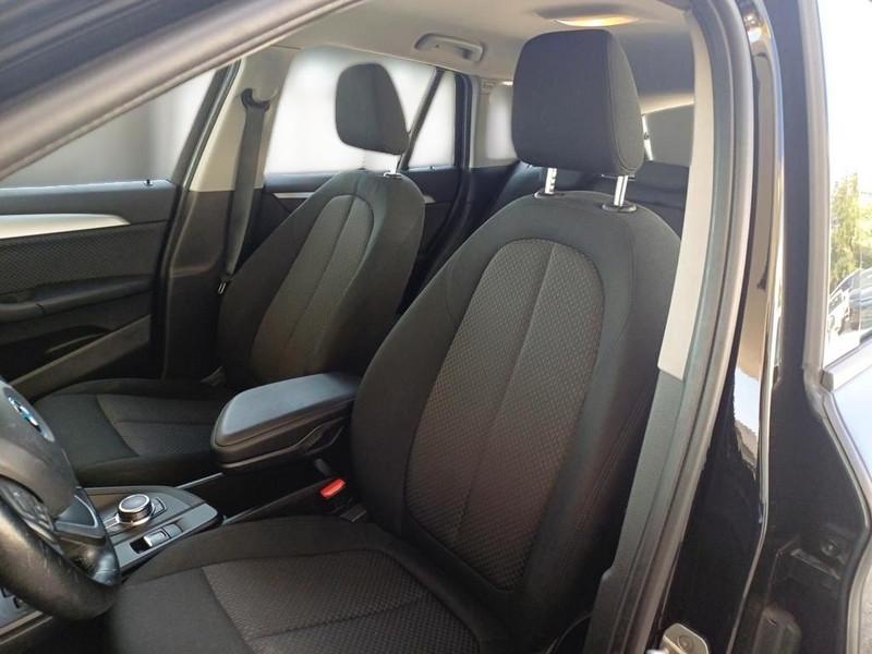 BMW X1 XDRIVE 25E BUSINESS ADVANTAGE AUTOMATICO SUV