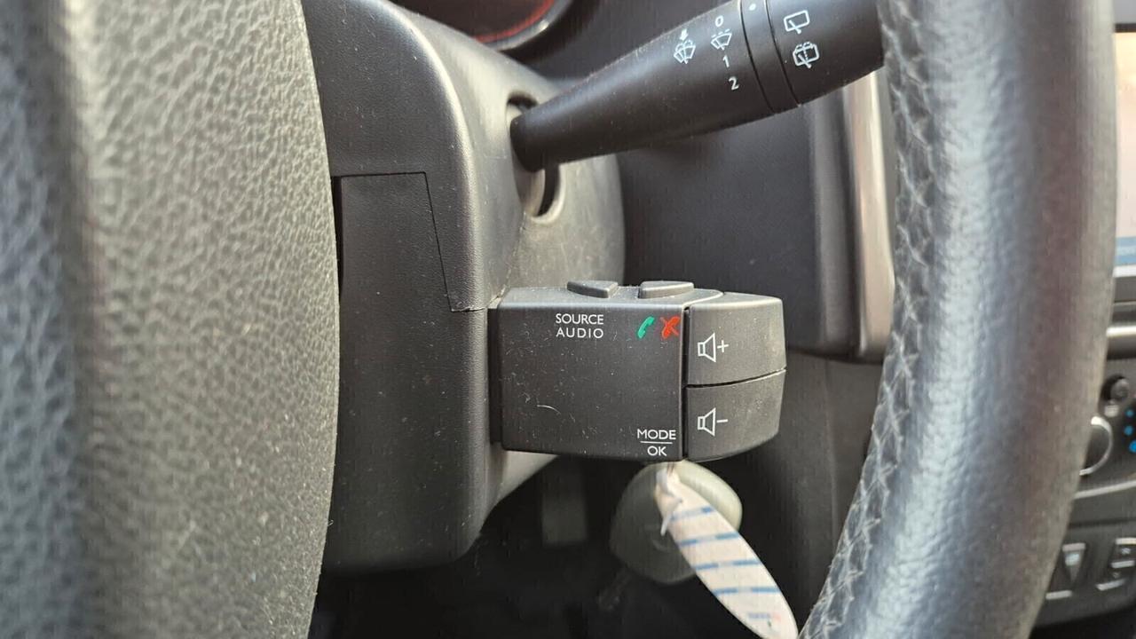 Dacia Sandero Stepway 1.5dCi 90CV Prestige-11/2014