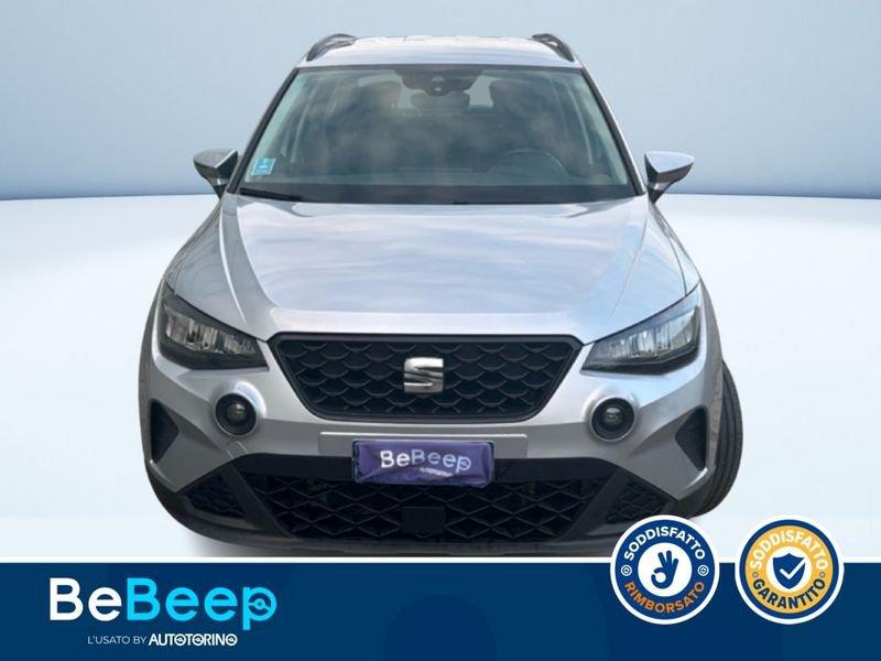 Seat Arona 1.0 ECOTSI STYLE 95CV