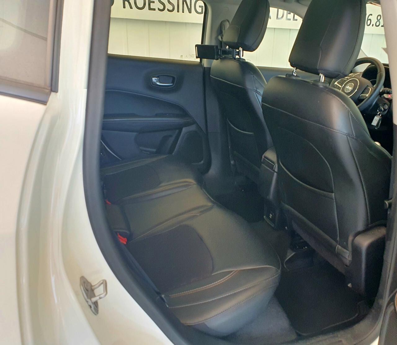 Jeep Compass 1.6 MtJ - 2018 - KM. 132.000