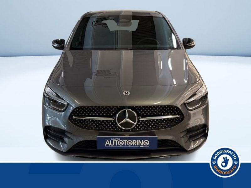 Mercedes-Benz Classe B 180d Automatic AMG Line Advanced Plus