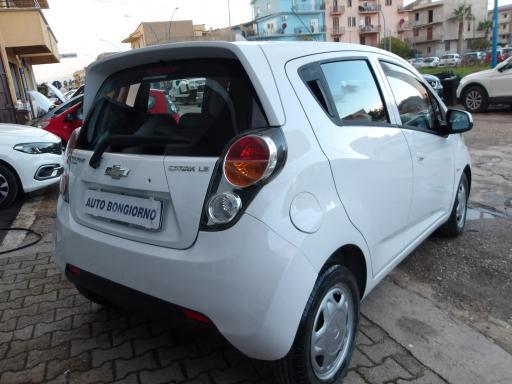 Chevrolet Spark 1.0 LS