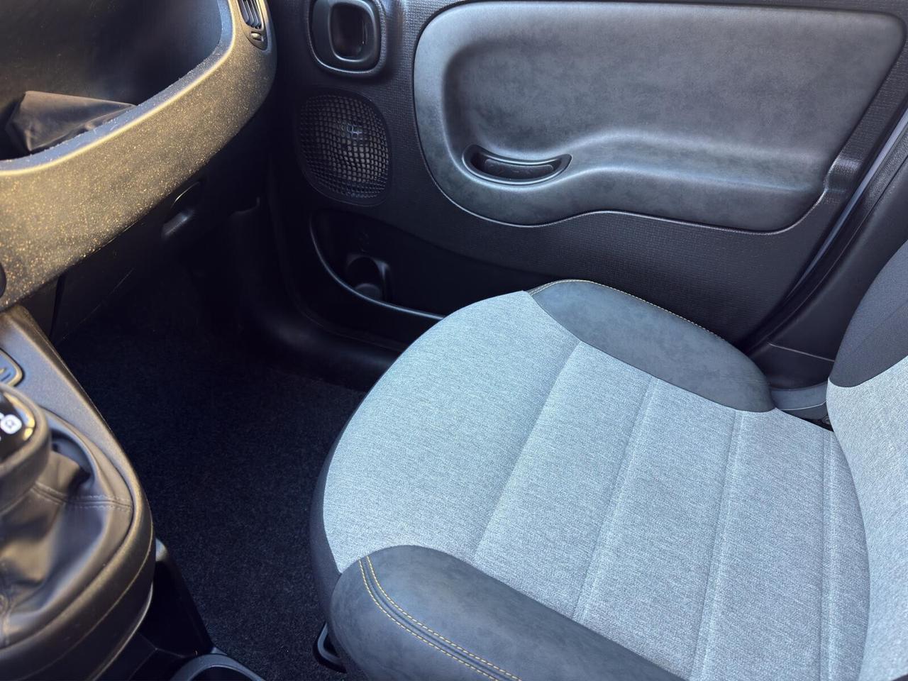 Fiat Panda 1.2 69cv EasyPower Cross GPL 2022