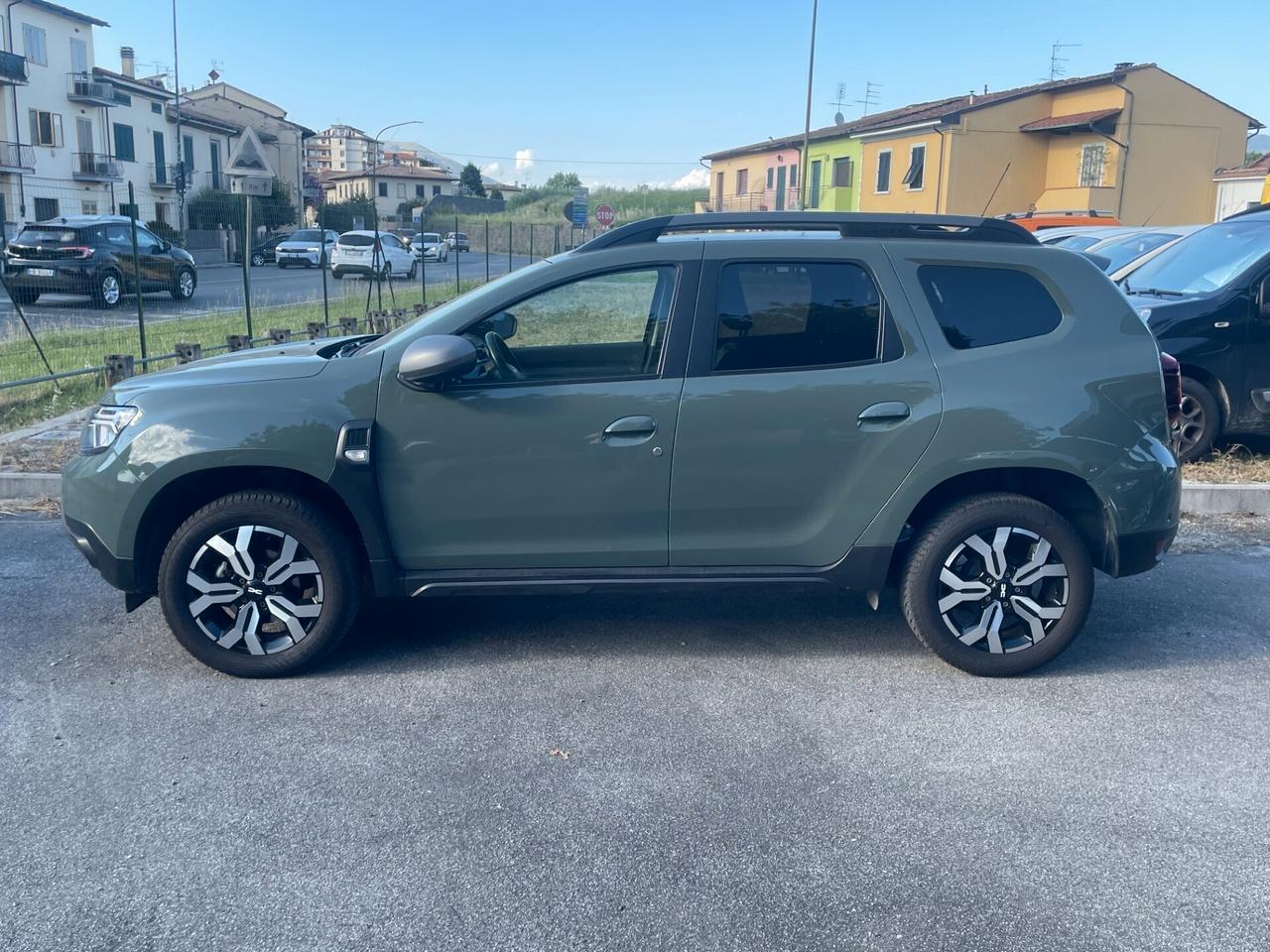 Dacia Duster 1.0 TCe GPL 4x2 Journey UP GARANTITO