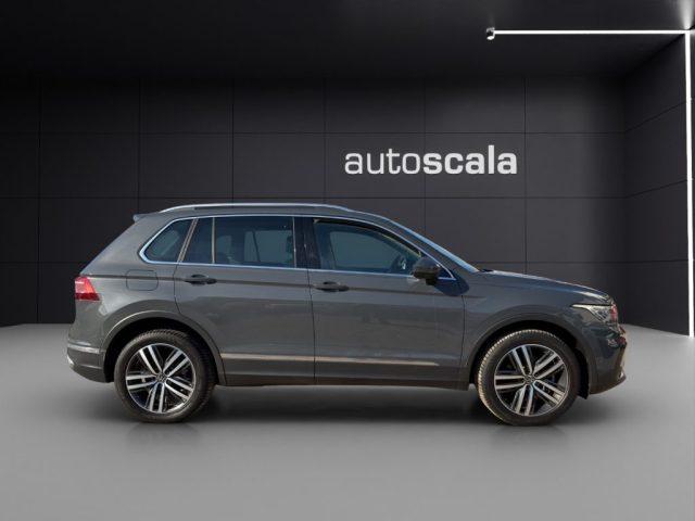VOLKSWAGEN Tiguan 1.4 TSI eHYBRID DSG Elegance