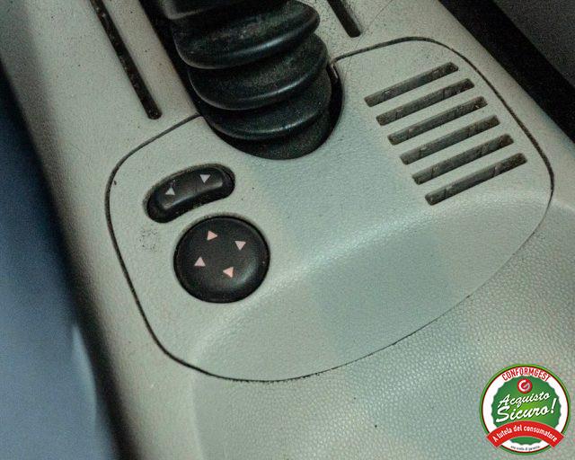 FIAT Punto 1.2 16V 5p. Emotion *NEOPAT*DISTRIBUZIONE OK*