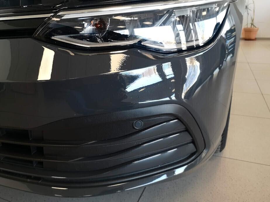 Volkswagen Golf 1.0 TSI EVO Life 110 CV DSG 7 MARCE