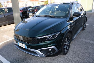 FIAT Tipo II - Tipo 5p 1.3 mjt City Cross s&s 95cv