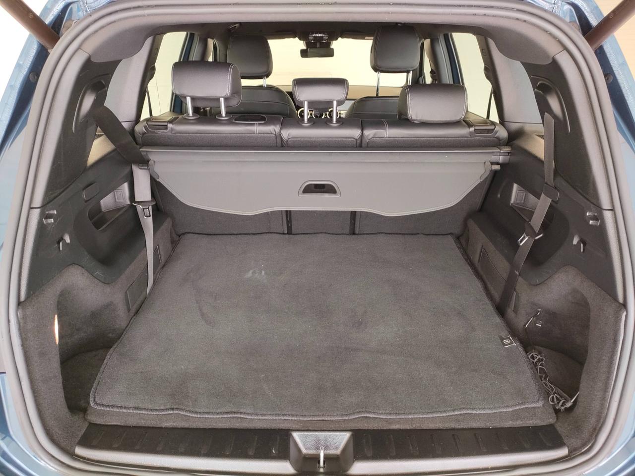 Mercedes-Benz GLB - X247 2019 - GLB 200 d Sport auto 7p.ti