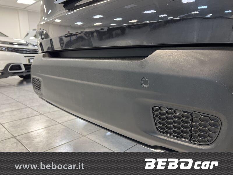 Jeep Renegade 2.0 MJet 140cv 75th Aniversary 4WD