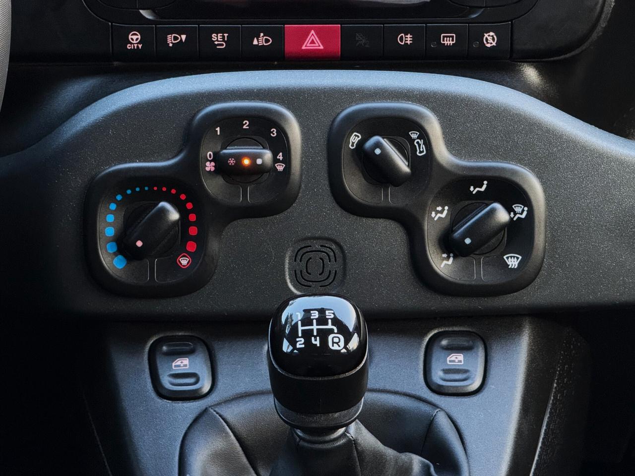 Fiat Panda 1.2 Easy S 69CV | IVA ESPOSTA