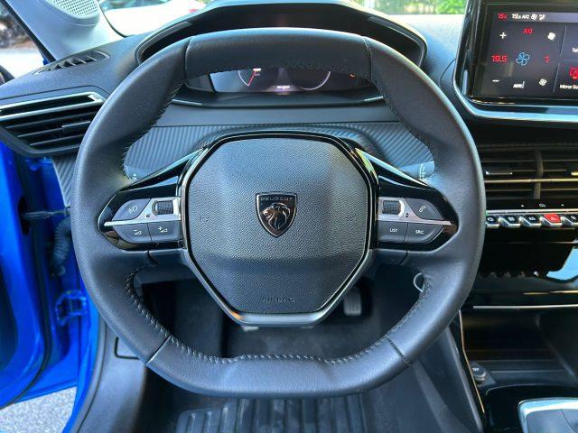 PEUGEOT 208 100CV Allure *PREZZO PROMO*