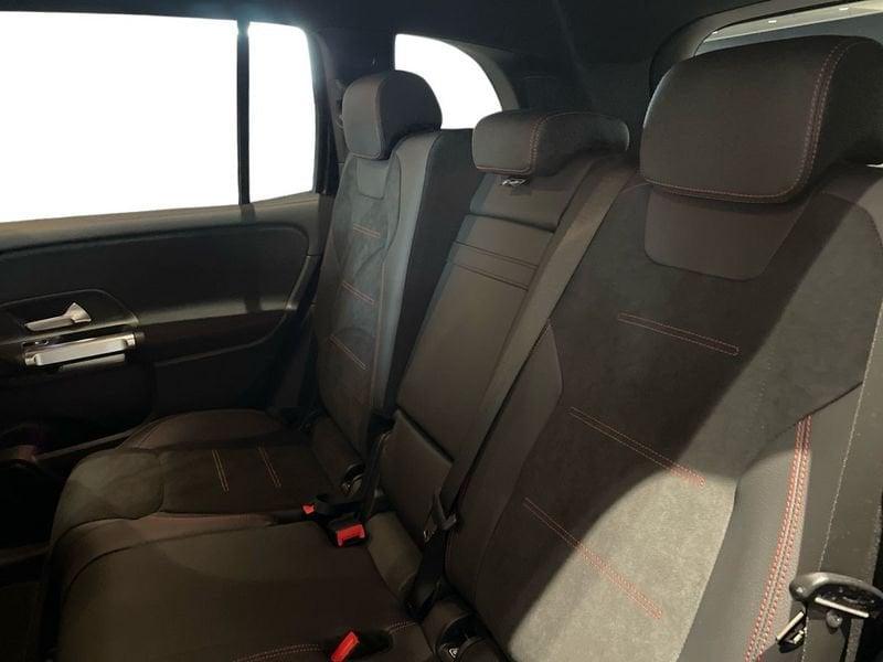 Mercedes-Benz EQB 250+ AMG Line Advanced KM0