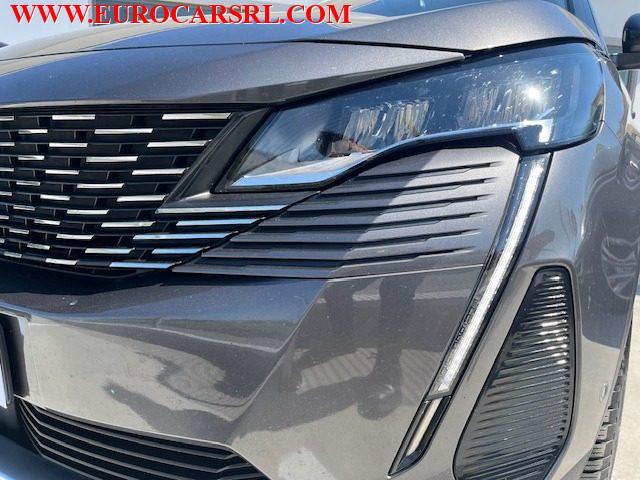 PEUGEOT 3008 BlueHDi 130 S&S EAT8 Allure Pack