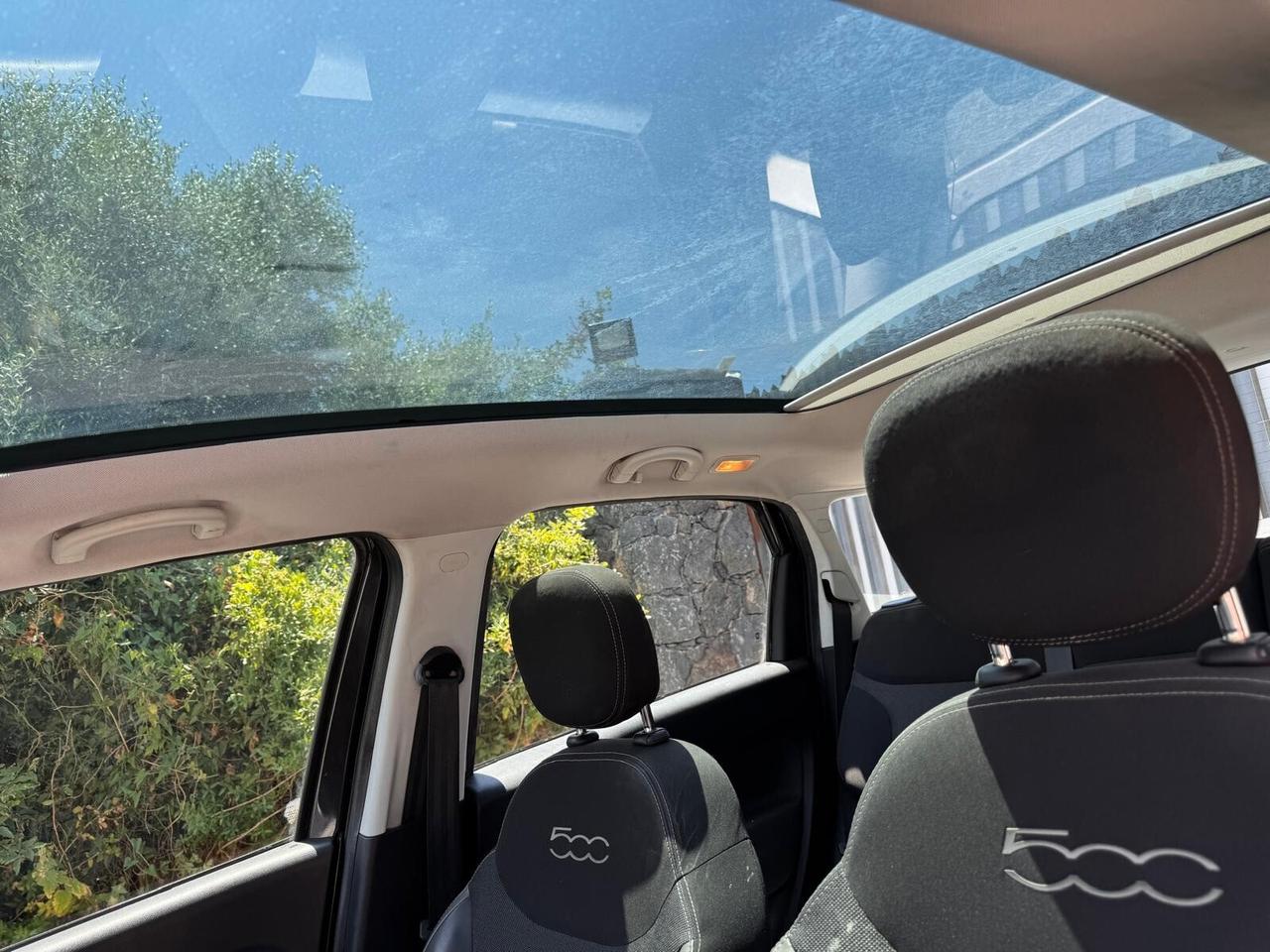 Fiat 500L 1.3 Multijet Cross 2018 garanzia 12 mesi
