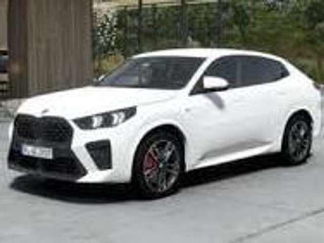 BMW X2 X2 S drive 18d M sport Pro KM0