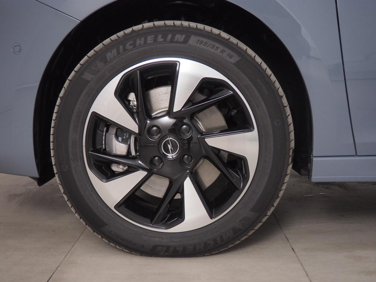 OPEL Nuova Corsa Electric 136cv