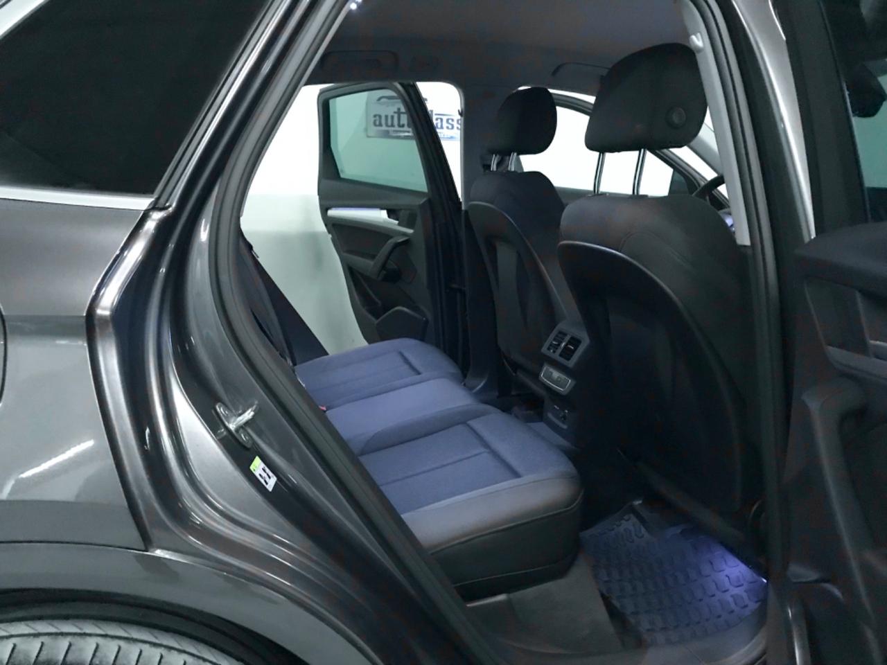 Audi Q5 40 TDI 204 CV quattro S tronic line
