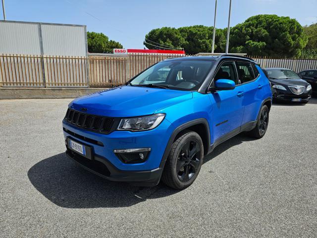 JEEP Compass 1.6 Multijet II 2WD Longitude