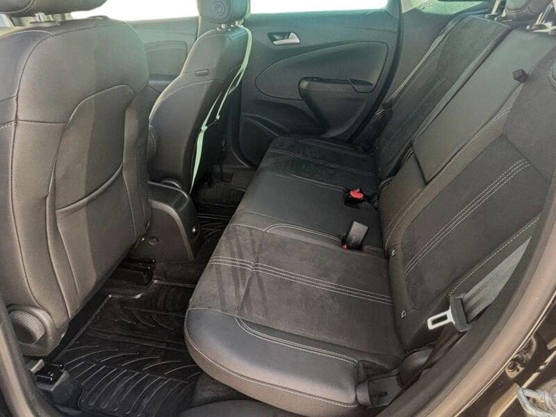 Opel Crossland 1.2 Turbo 130 CV Automatica Ultimate S&S