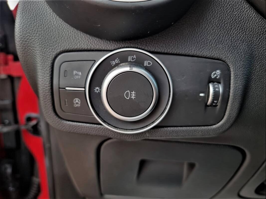 Alfa Romeo Stelvio 2.2 Turbodiesel 190 CV AT8 RWD Business