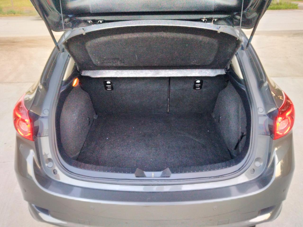 Mazda 3 Mazda3 1.5 Skyactiv-D Exceed