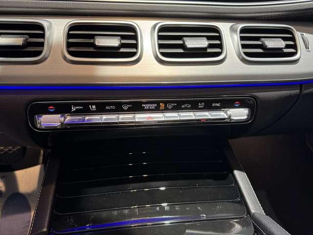 Mercedes-Benz GLE 350 GLE Coupe 350 d Sport 4matic auto