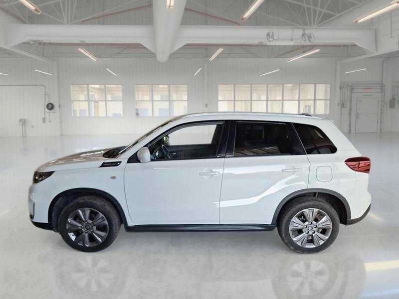 SUZUKI VITARA 1.4 BOOSTERJET HYBRID COOL SUV