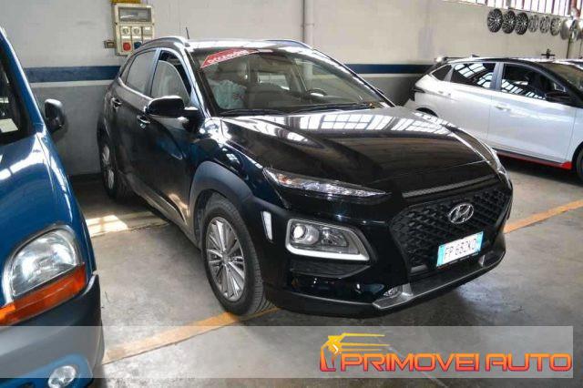 HYUNDAI Kona 1.0 T-GDI Comfort