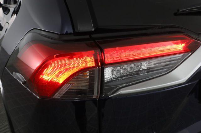 TOYOTA Other RAV4 RAV4 2.5 HV (218CV) E-CVT 2WD Style