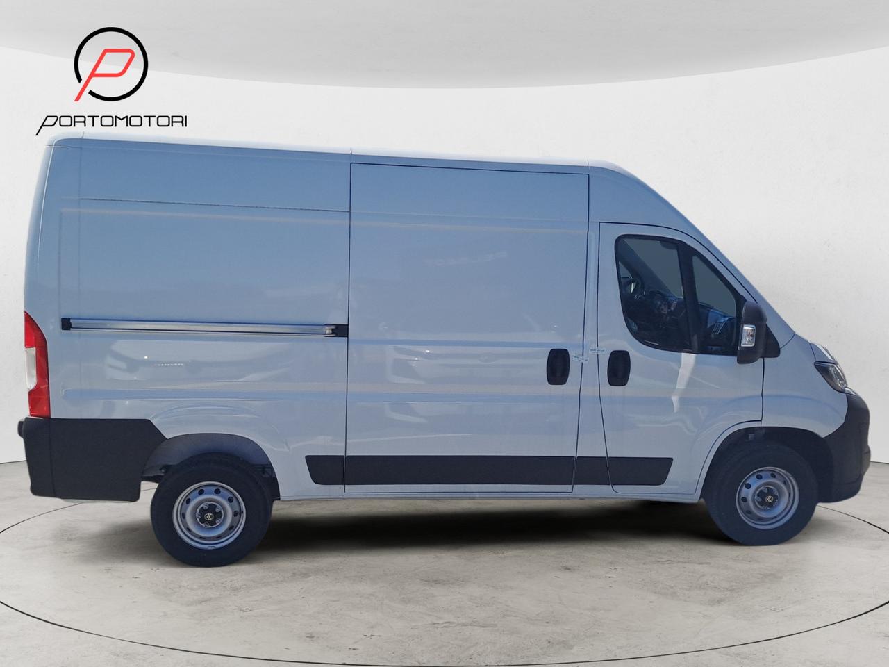 CITROEN Jumper Furgone 35 L2H2 2.2 BlueHDi 140 cv S&S