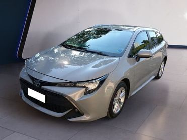 Toyota Corolla 1.8 Hybrid Active