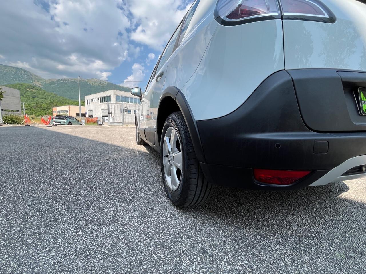 Renault Scenic Scénic XMod 1.5 dCi 110CV Start&Stop Wave