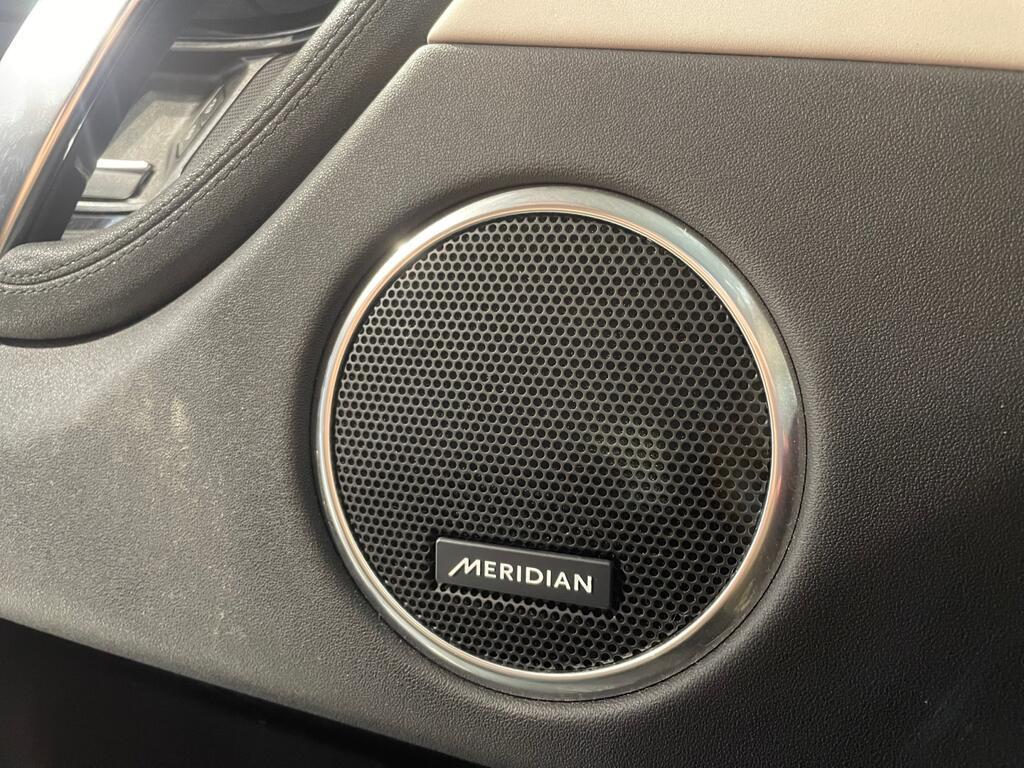 Land Rover Discovery Sport SE 163cv