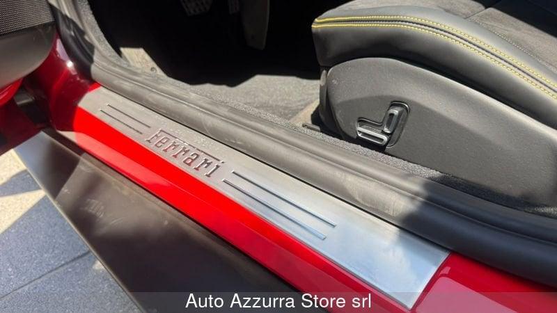 Ferrari Amalfi Amalfi 3.9 F1 DCT | IVA, LIFT, MADM, CARBON