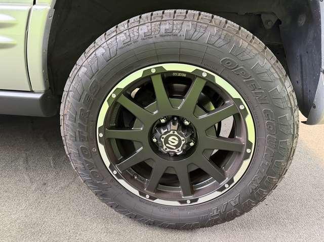 Jeep Grand Cherokee 2.7 CRD 163CV --SOLO 110.000KM--