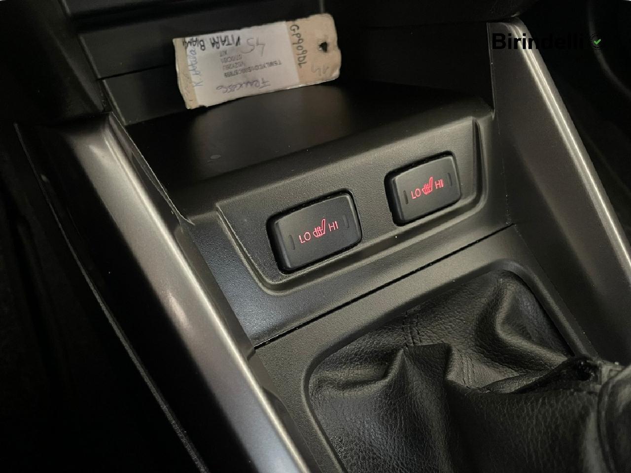 SUZUKI Vitara (2015) - Vitara 1.4 Hybrid Cool