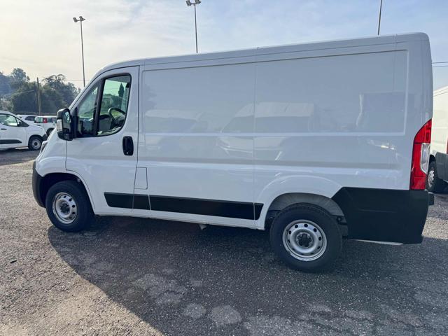 FIAT Ducato 30 2.2 Mjt 140CV L1 H1 Furgone