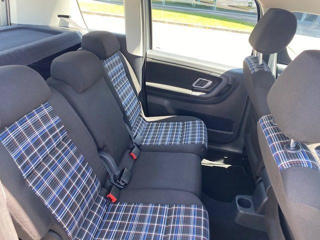 SKODA Roomster 1.2 TSI 86CV STYLE "NEOPATENTATI"