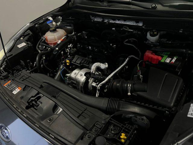 FORD Kuga 1.5 EcoBlue 120 CV aut. 2WD ST-Line