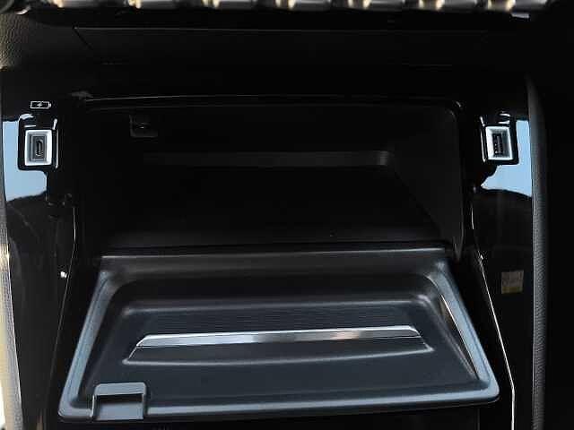 Peugeot 2008 PureTech Turbo 130 S&S GT