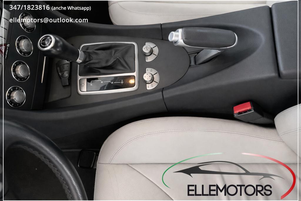 Mercedes SLK 350 350