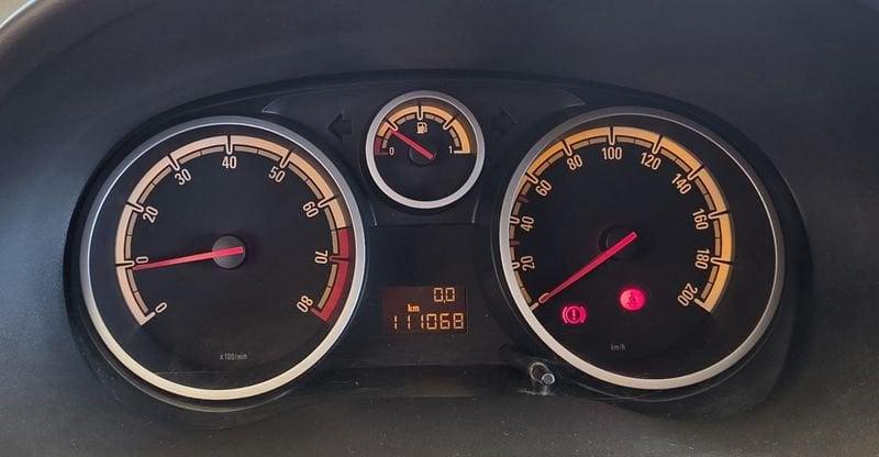 Opel Corsa Corsa 3p 1.0 Edition (elective)